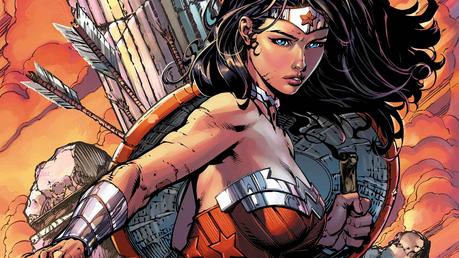 'Wonder Woman' ya ha encontrado nueva directora