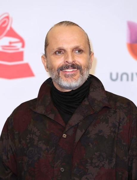 Miguel Bosé