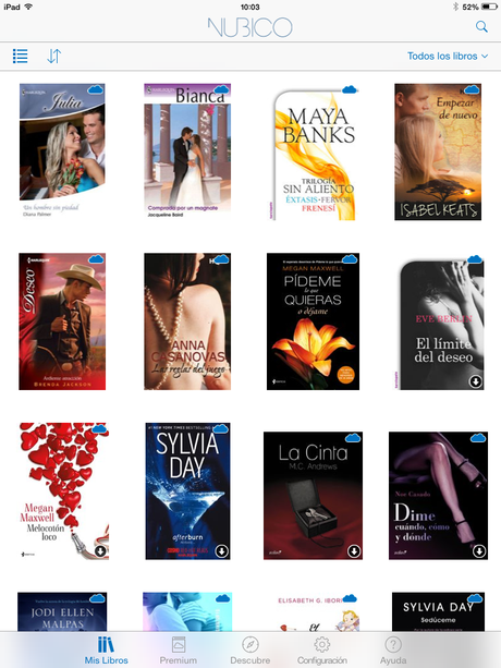 Nota de prensa: Nubico crea Nube de Romántica