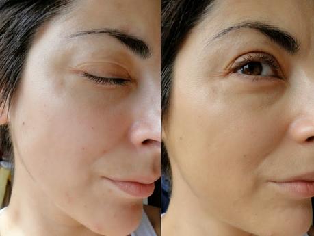 Dior AIR que estás en los cielos.