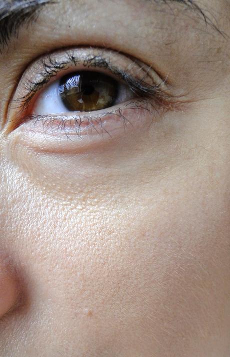 Dior AIR que estás en los cielos.