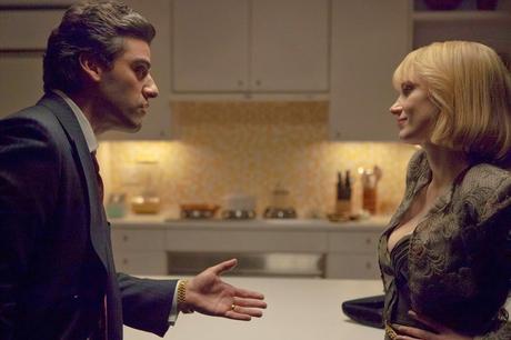 Críticas: 'El año más violento' (2014)