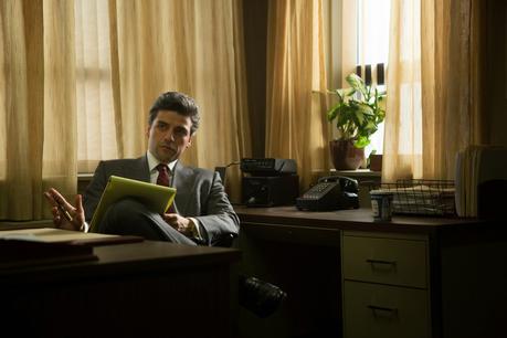 Críticas: 'El año más violento' (2014)