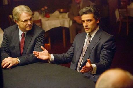 Críticas: 'El año más violento' (2014)