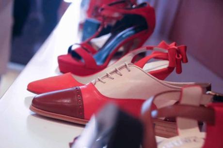 Looks evento con Dansi Shoes Dansi Shoes