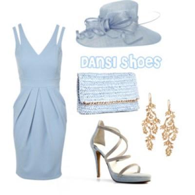 Looks evento con Dansi Shoes Looks evento con Dansi Shoes