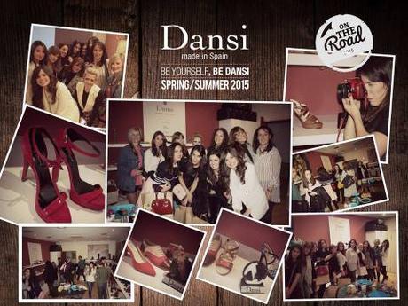 Looks evento con Dansi Shoes Looks evento con Dansi Shoes