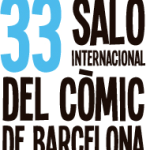 Salón del cómic Barcelona