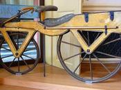 Conociendo Historia Breve historia bicicleta