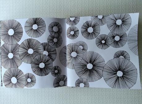 Dibujando patterns cuaderno