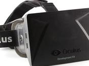realidad Virtual Está Aquí. Oculus Rift
