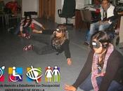 Curso Formación gratuito 'Creer poder. deporte discapacidad' Universidad Sevilla