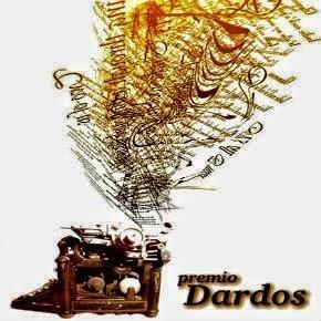 Premios, premios everywhere.