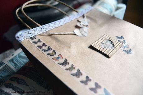 Ideas para hacer packing Ideas para hacer packing