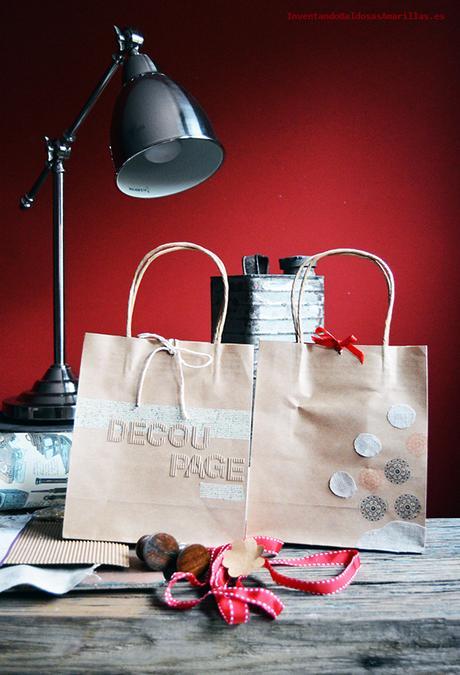 Diy packing Diy packing