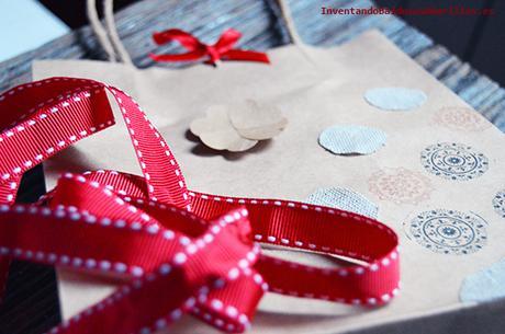 Combina colores Combina colores marrón y rojo