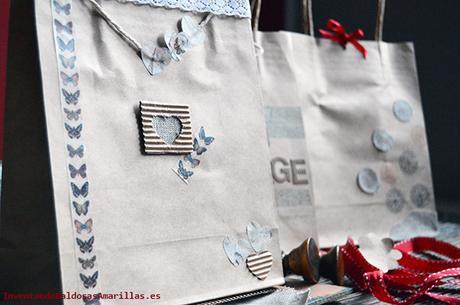 Diy decora tus envoltorios Diy decora tus envoltorios