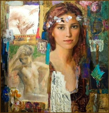 GOYO DOMINGUEZ. Spanish Artist