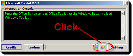 Activar Windows 8.1 y Office con Microsoft Toolkit 2.5.3 Final