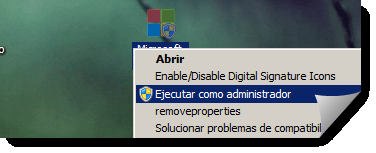 Activar Windows 8.1 y Office con Microsoft Toolkit 2.5.3 Final