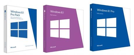 Windows 8.1 November Rollup 2014 (Update 3) - MSDN Oficial [15/12/2014]