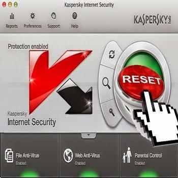 KASPERSKY RESET TRIAL KRT 4.0.0.21 (Restablece Toda Las Versiones De Kaspersky) 2015!!