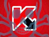 Kapersky Internet Security 2014 (RESET PARA AÑO)