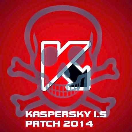 Kapersky Internet Security 2014 - (RESET PARA UN AÑO)