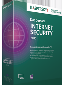 Kapersky Internet Security 2014 - (RESET PARA UN AÑO)