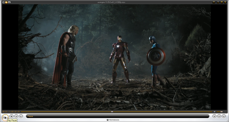 GOM Media Player Portable Español 2.2.67.5221 Reproductor de vídeo para todo uso