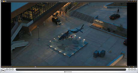 GOM Media Player Portable Español 2.2.67.5221 Reproductor de vídeo para todo uso