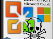 Microsoft Toolkit Pack Collection Marzo 2015 [Ingles] [MG]