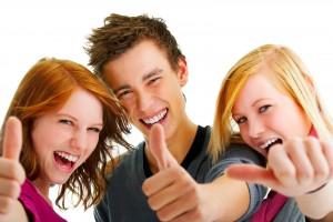 Contratación de menores de edad