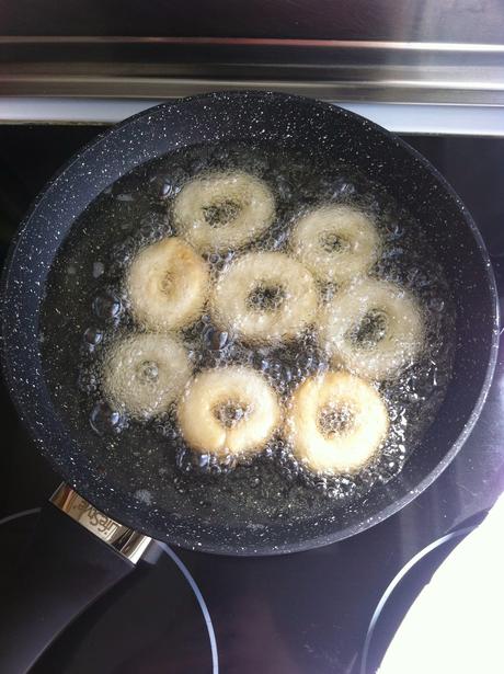 ROSQUILLAS