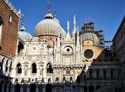 Visita Palacio Ducal Venecia