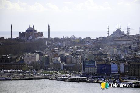 Estambul-Turquía