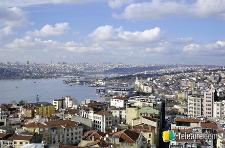 Turquia-Estambul-Turquia