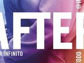 Reseña: After Amor infinito Anna Todd (Saga