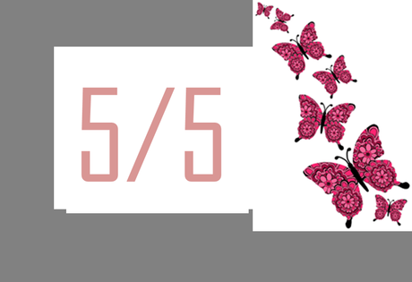 Reseña: After 4. Amor infinito - Anna Todd (Saga After #4)