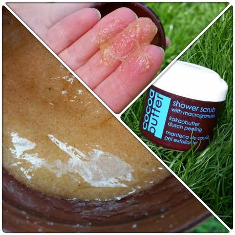 Cuestión de Exfoliantes