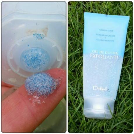 Cuestión de Exfoliantes