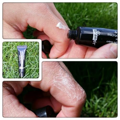 Cuestión de Exfoliantes