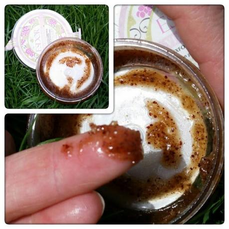 Cuestión de Exfoliantes