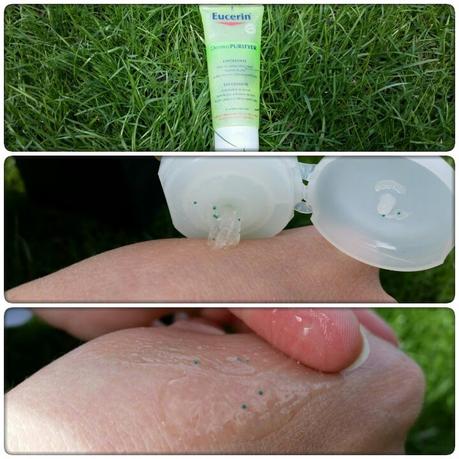 Cuestión de Exfoliantes