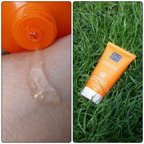 Cuestión de Exfoliantes