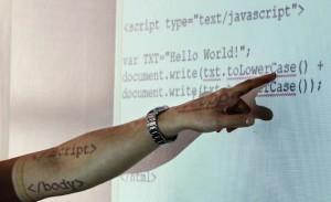 El Software que Te Dirige