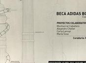 adidas Originals presenta: Beca Border Museo Universitario Chopo
