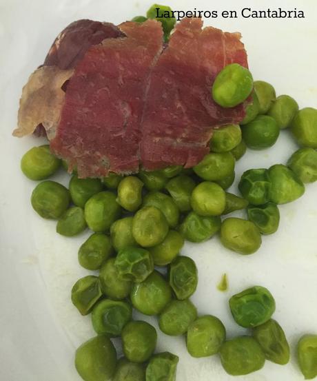 Vino Tinto El Sequé 2010: Intensidad frutal