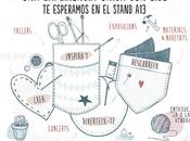 Sorteo entradas para Handmade Festival