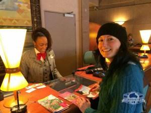 furgoneteo Viajar a Disneyland Paris en familia